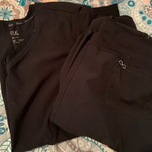 IFlex & Infinity set